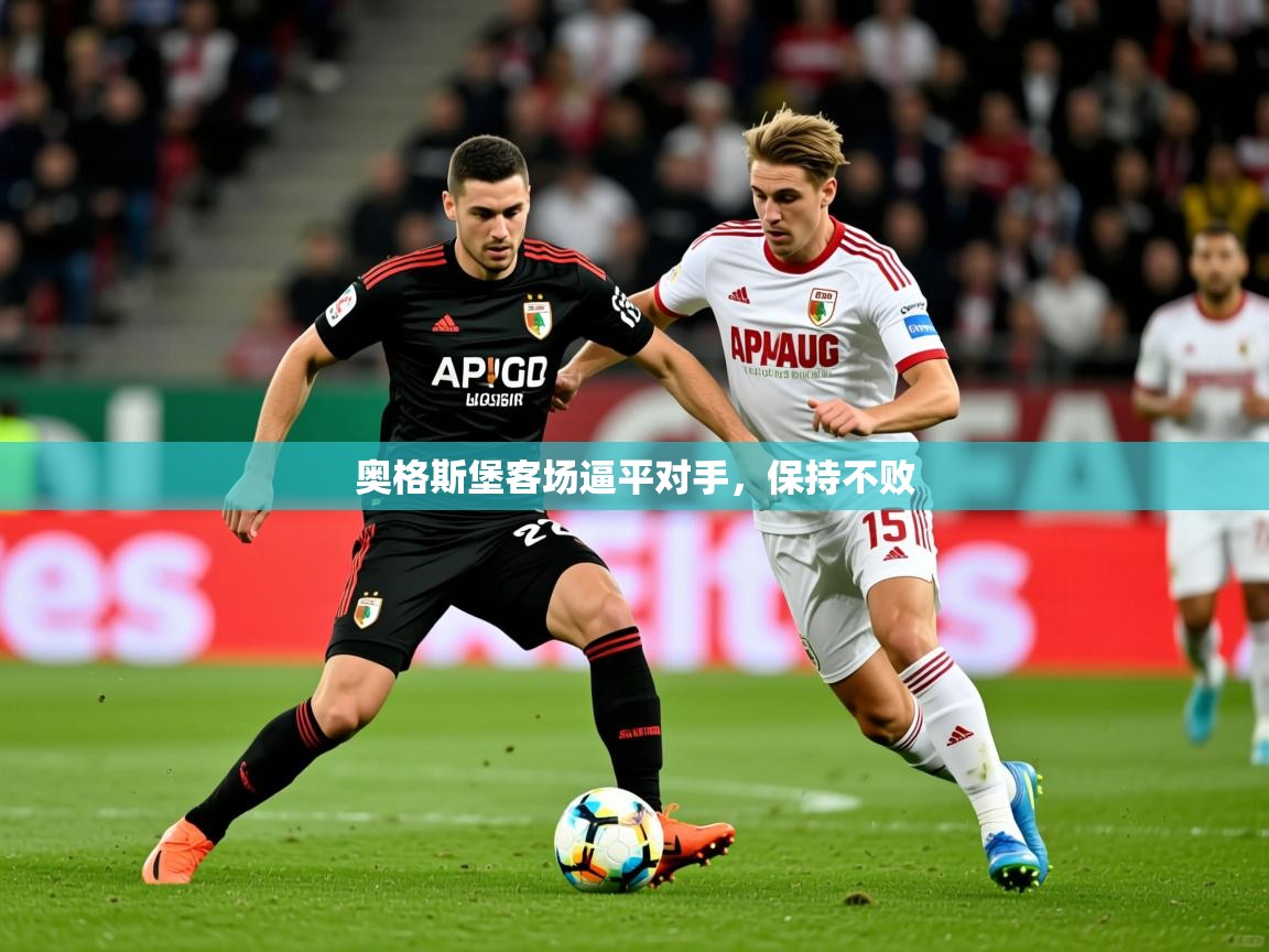 2025九游棋牌娱乐奥格斯堡客场逼平对手，保持不败  第4张