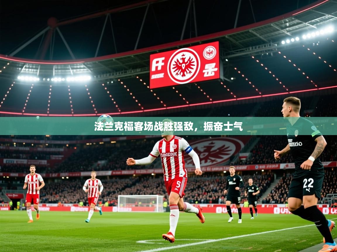 2025九游app官网入口法兰克福客场战胜强敌，振奋士气  第1张