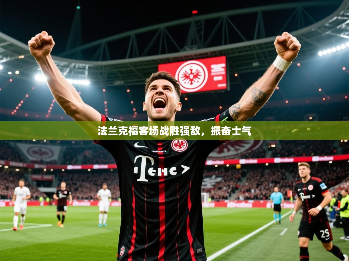 2025九游app官网入口法兰克福客场战胜强敌，振奋士气  第2张