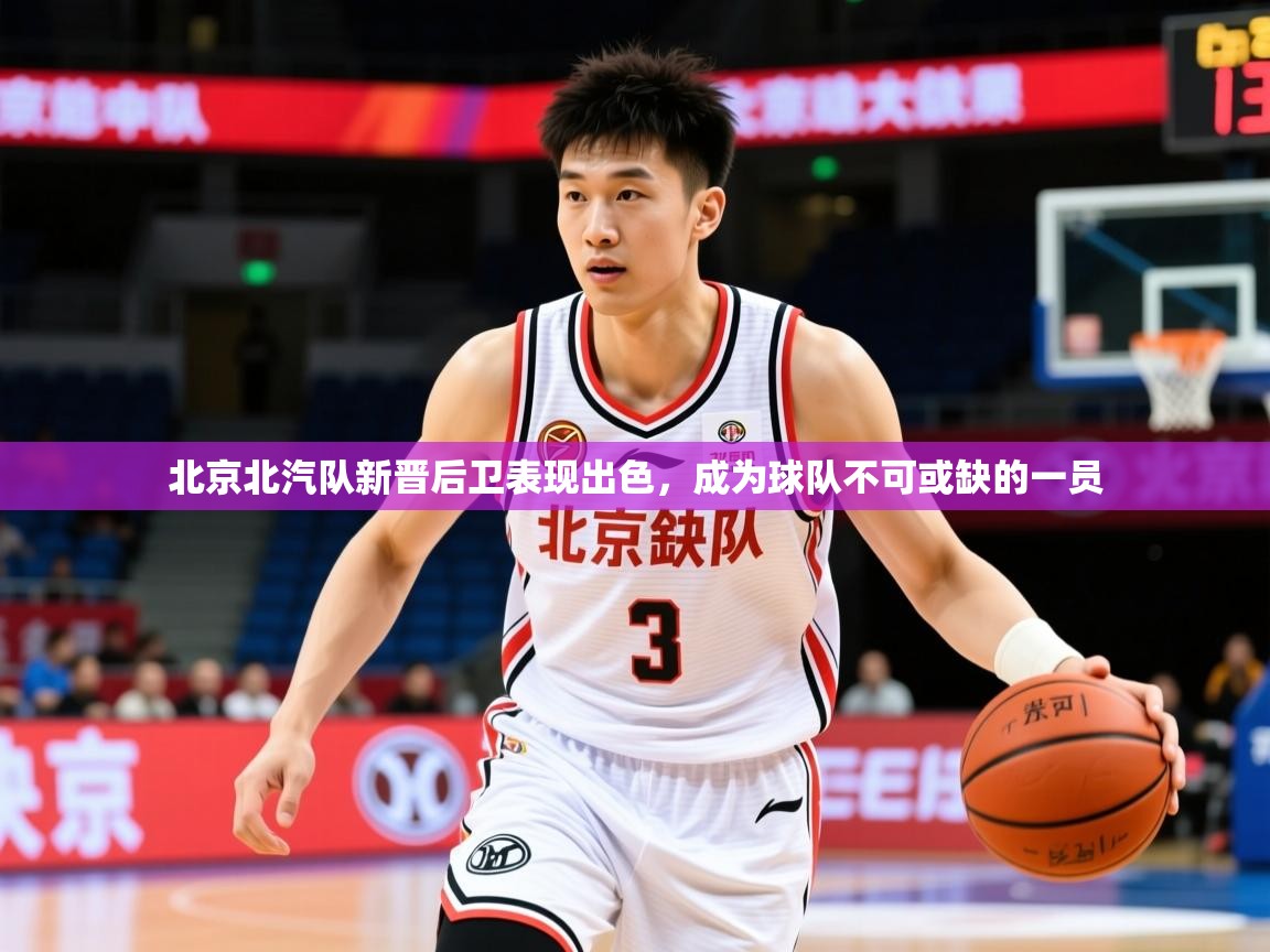 2025九游娱乐官网入口官方北京北汽队新晋后卫表现出色,成为球队不可或缺的一员 第4张