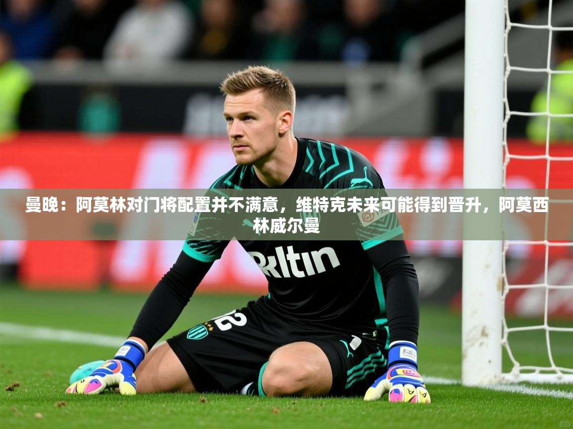2025九游娱乐app曼晚:阿莫林对门将配置并不满意,维特克未来可能得到晋升,阿莫西林威尔曼 第1张
