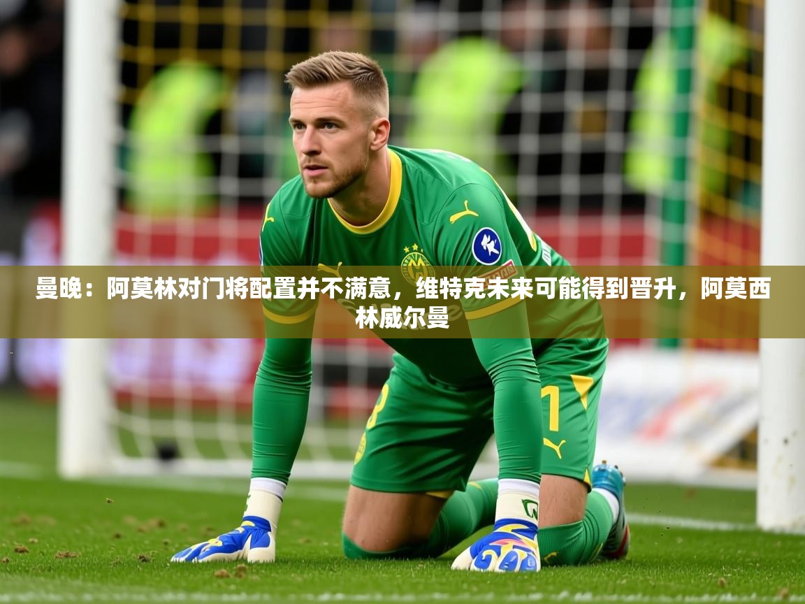 2025九游娱乐app曼晚:阿莫林对门将配置并不满意,维特克未来可能得到晋升,阿莫西林威尔曼 第2张