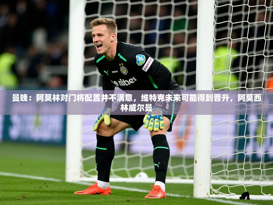 2025九游娱乐app曼晚:阿莫林对门将配置并不满意,维特克未来可能得到晋升,阿莫西林威尔曼 第4张
