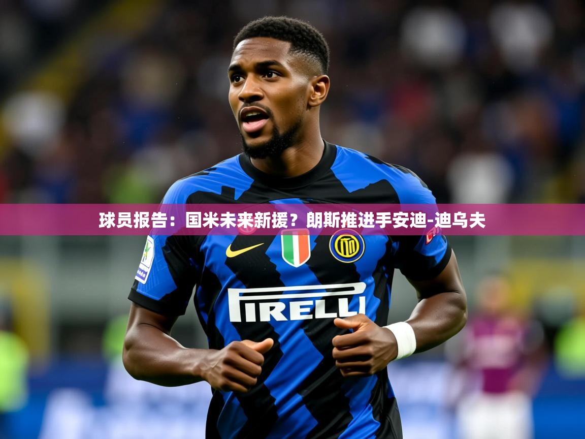 2025九游娱乐网站赞助的不莱梅球员报告：国米未来新援？朗斯推进手安迪-迪乌夫  第2张