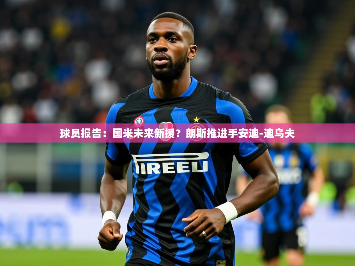 2025九游娱乐网站赞助的不莱梅球员报告：国米未来新援？朗斯推进手安迪-迪乌夫  第4张