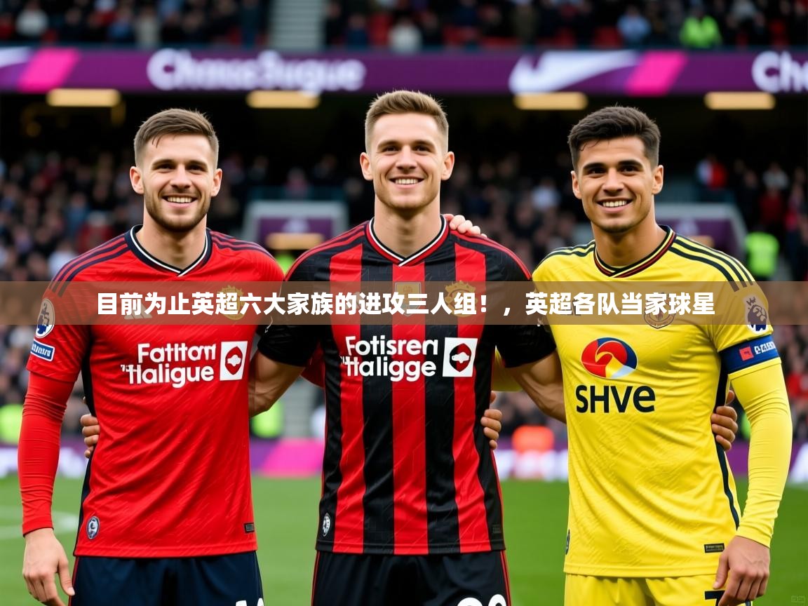 2025九游娱乐app赞助不莱梅目前为止英超六大家族的进攻三人组!,英超各队当家球星 第2张