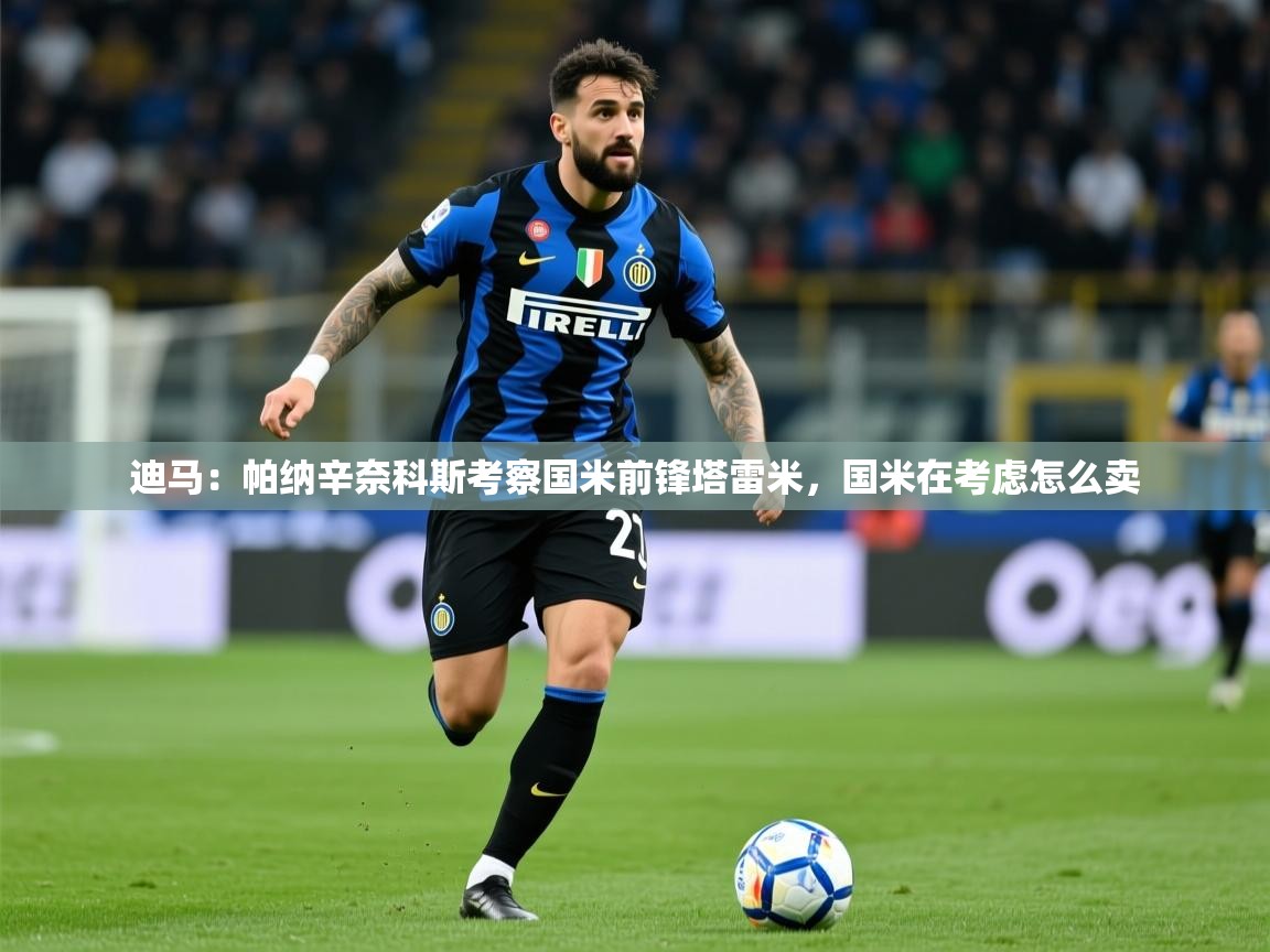 2025九游app下载苹果版迪马：帕纳辛奈科斯考察国米前锋塔雷米，国米在考虑怎么卖  第3张