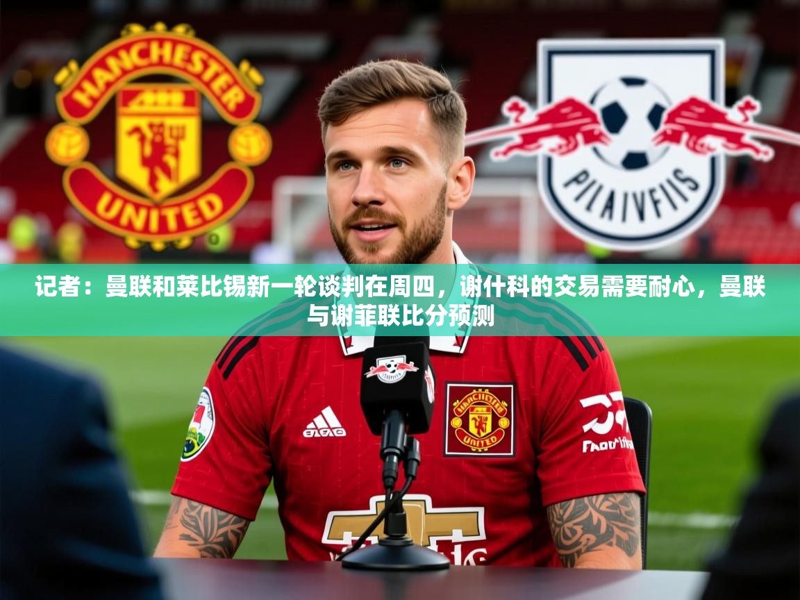 2025九游电子娱乐pg记者：曼联和莱比锡新一轮谈判在周四，谢什科的交易需要耐心，曼联与谢菲联比分预测  第2张