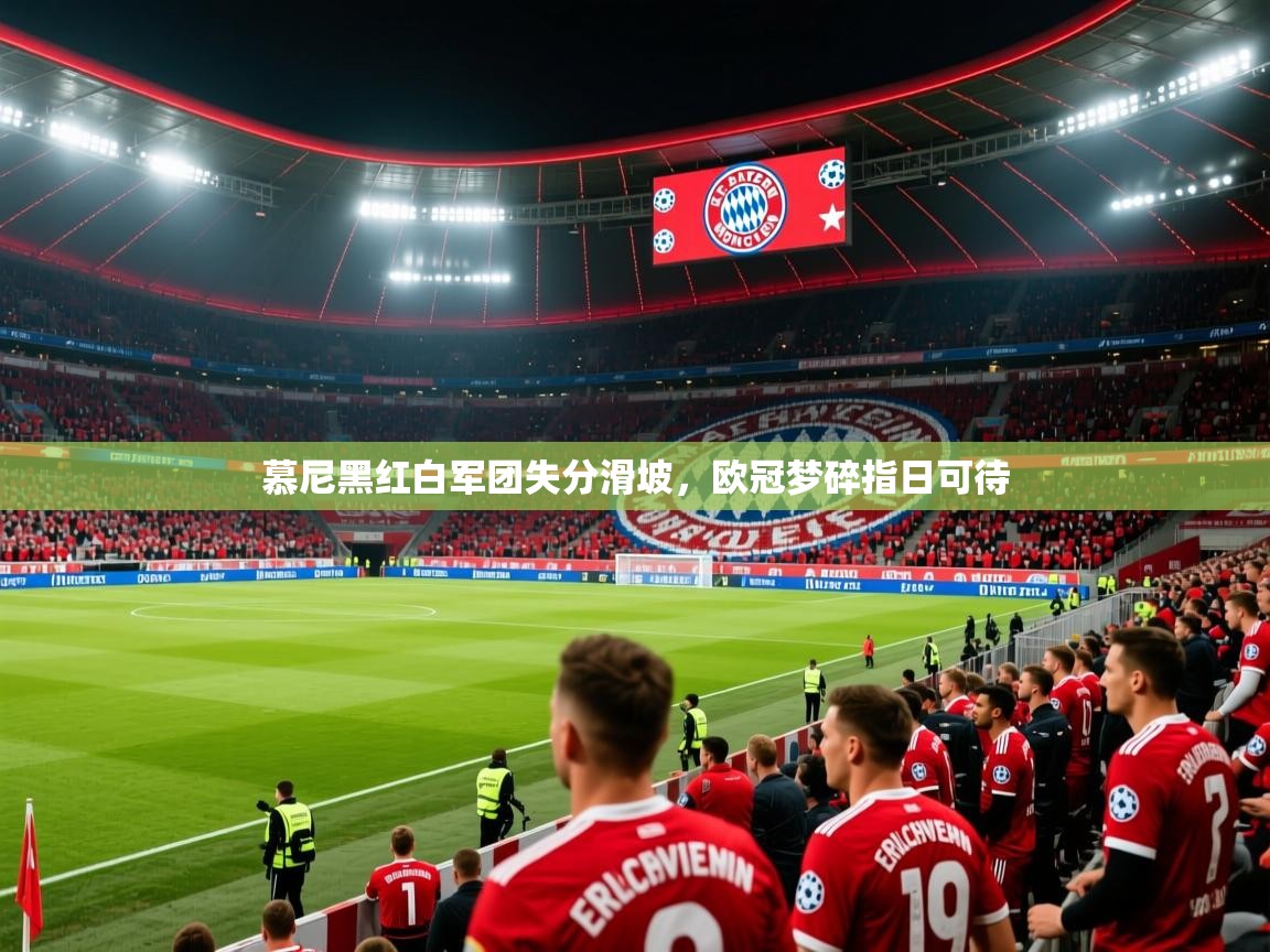 2025九游娱乐(中国)官方网站慕尼黑红白军团失分滑坡，欧冠梦碎指日可待  第1张