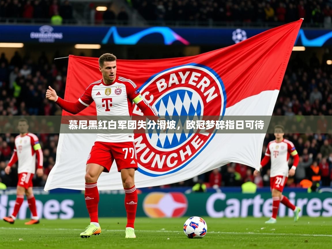 2025九游娱乐(中国)官方网站慕尼黑红白军团失分滑坡，欧冠梦碎指日可待  第4张