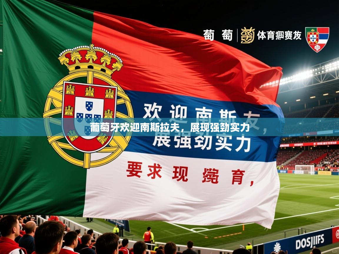 2025九游娱乐官网入口网页版葡萄牙欢迎南斯拉夫，展现强劲实力  第2张