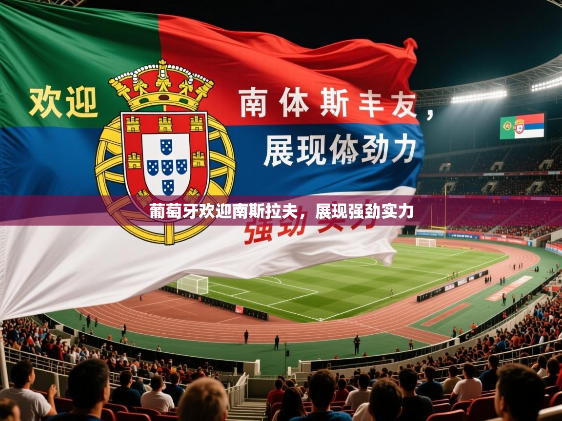 2025九游娱乐官网入口网页版葡萄牙欢迎南斯拉夫，展现强劲实力  第1张