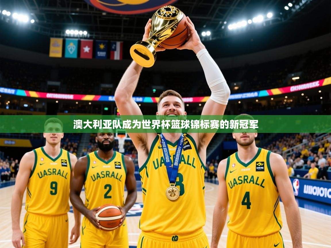 2025九游娱乐官网入口网页版澳大利亚队成为世界杯篮球锦标赛的新冠军 第1张