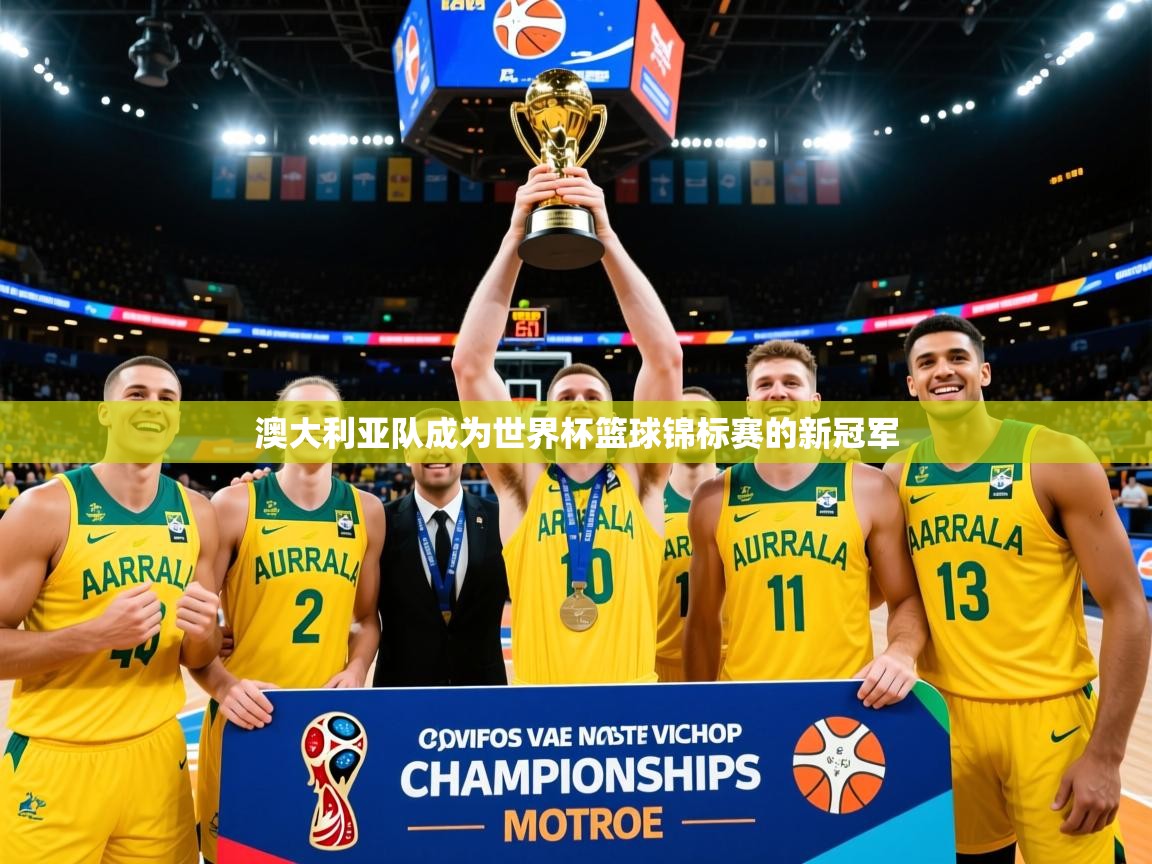 2025九游娱乐官网入口网页版澳大利亚队成为世界杯篮球锦标赛的新冠军 第2张