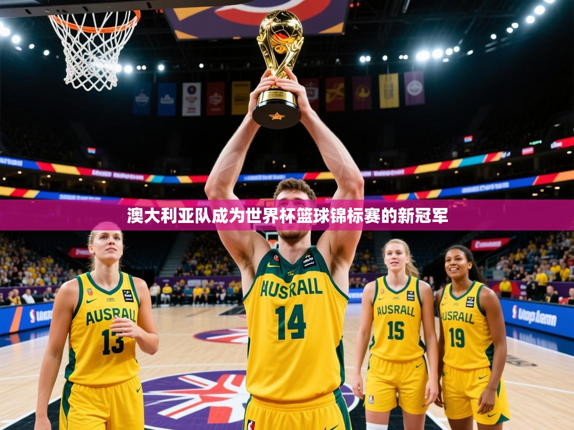 2025九游娱乐官网入口网页版澳大利亚队成为世界杯篮球锦标赛的新冠军 第4张