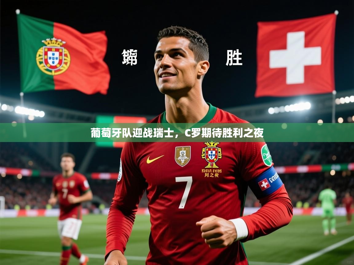 2026九游娱乐官方网站葡萄牙队迎战瑞士，C罗期待胜利之夜  第2张