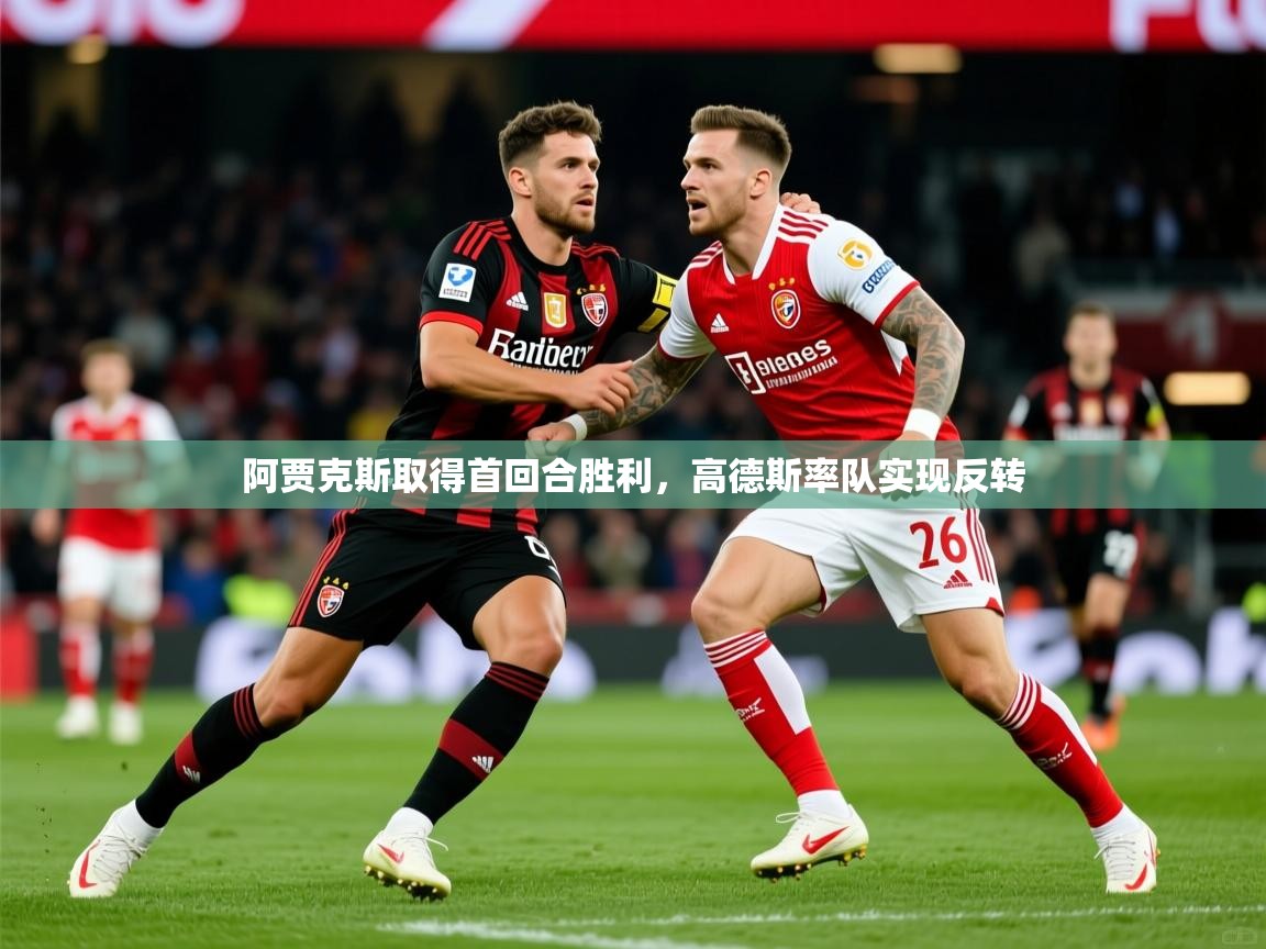 2026九游娱乐app赔率高阿贾克斯取得首回合胜利，高德斯率队实现反转  第4张