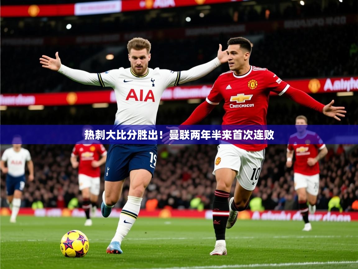 2026九游娱乐靠谱吗热刺大比分胜出!曼联两年半来首次连败 第2张