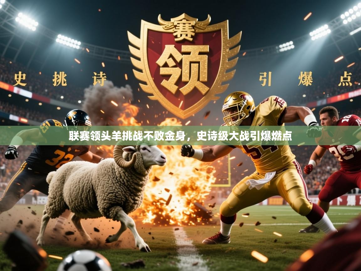 2026九游棋牌娱乐app联赛领头羊挑战不败金身，史诗级大战引爆燃点  第3张