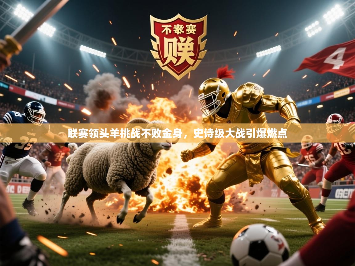 2026九游棋牌娱乐app联赛领头羊挑战不败金身，史诗级大战引爆燃点  第2张
