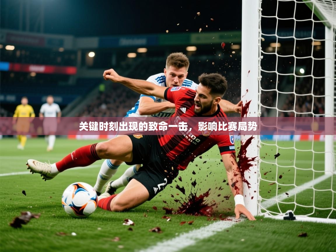 2026九娱游戏官网入口关键时刻出现的致命一击，影响比赛局势  第3张