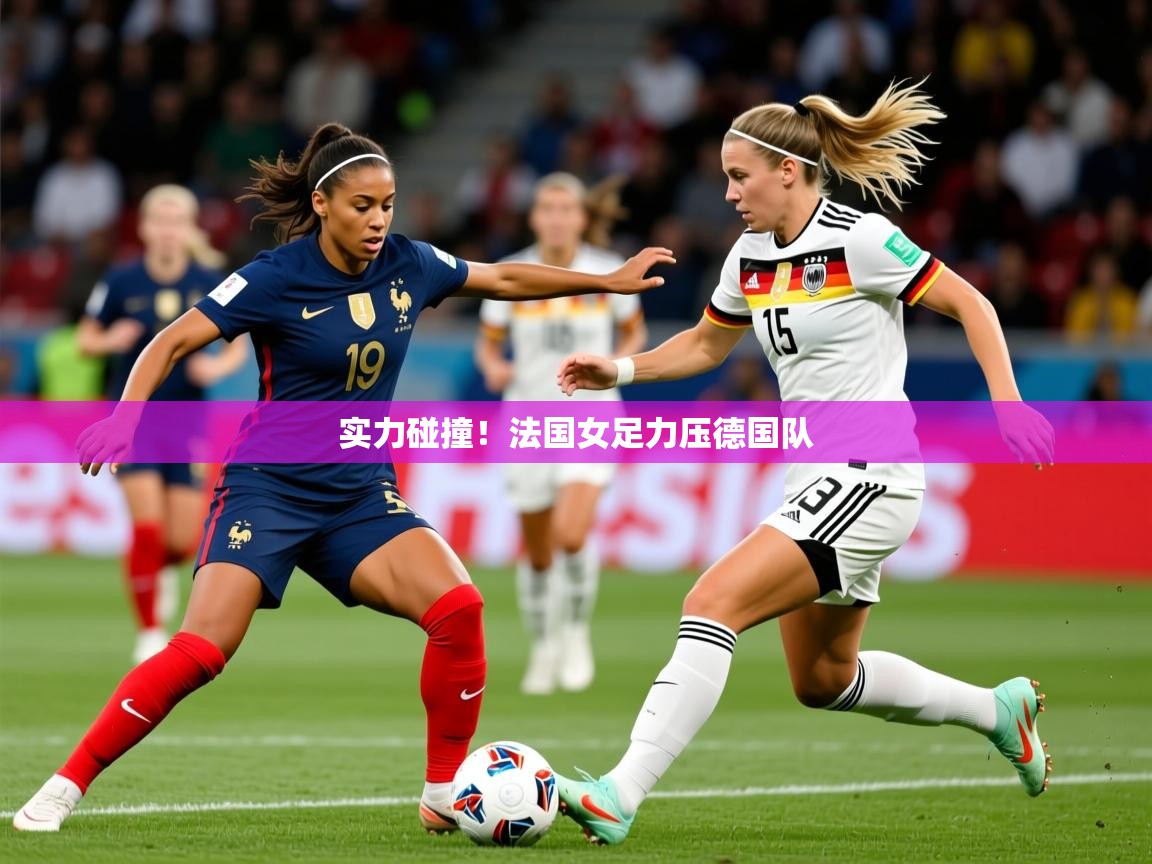 2026九游娱乐app赔率高实力碰撞！法国女足力压德国队  第1张