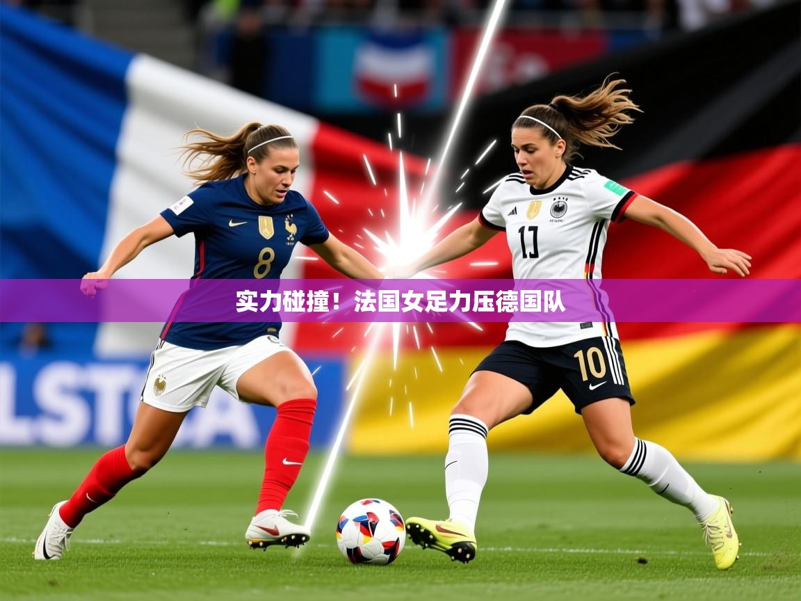 2026九游娱乐app赔率高实力碰撞！法国女足力压德国队  第2张