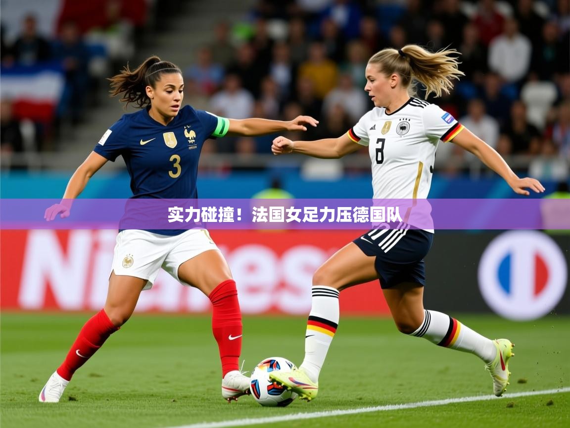 2026九游娱乐app赔率高实力碰撞！法国女足力压德国队  第4张