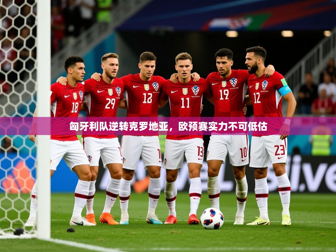 2026九游娱乐app下载匈牙利队逆转克罗地亚，欧预赛实力不可低估  第2张