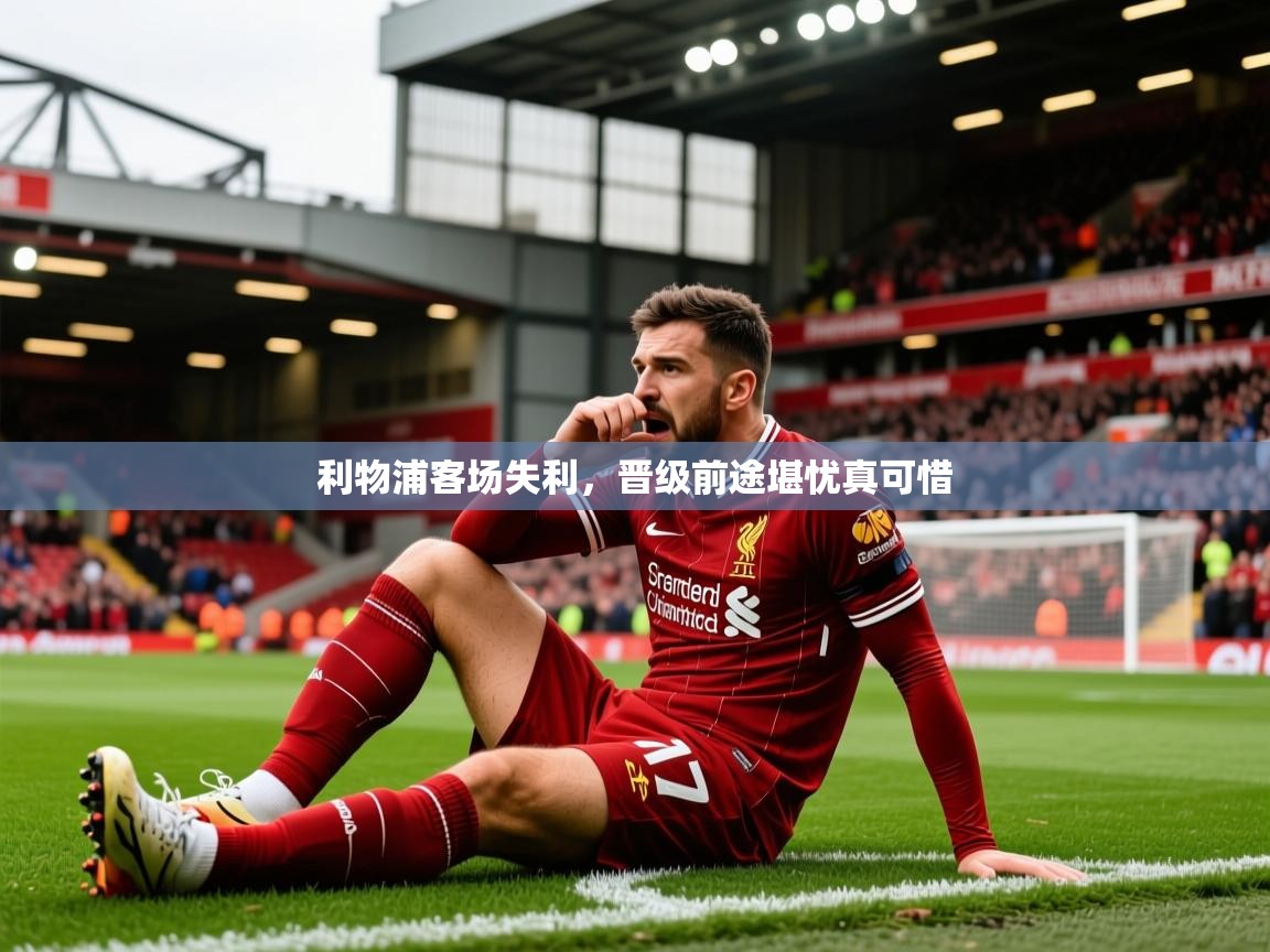 2026九游电子娱乐pg利物浦客场失利,晋级前途堪忧真可惜 第3张