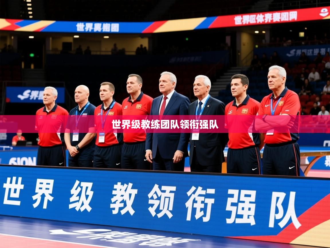 2026九游娱乐官网入口网页版官方世界级教练团队领衔强队 第2张