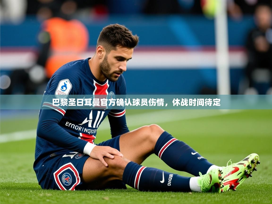 2026九游娱乐app下载巴黎圣日耳曼官方确认球员伤情，休战时间待定  第2张