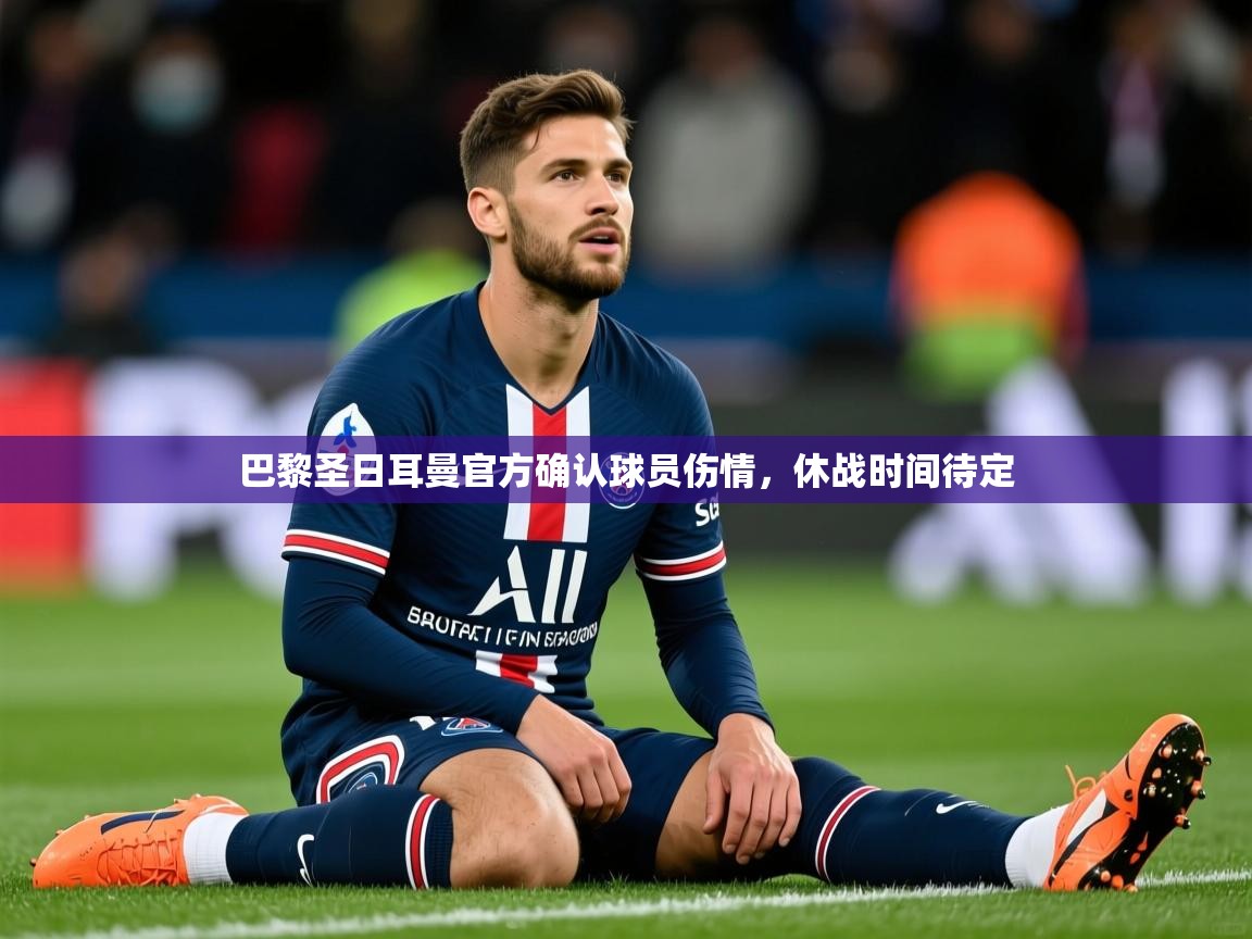 2026九游娱乐app下载巴黎圣日耳曼官方确认球员伤情，休战时间待定  第4张