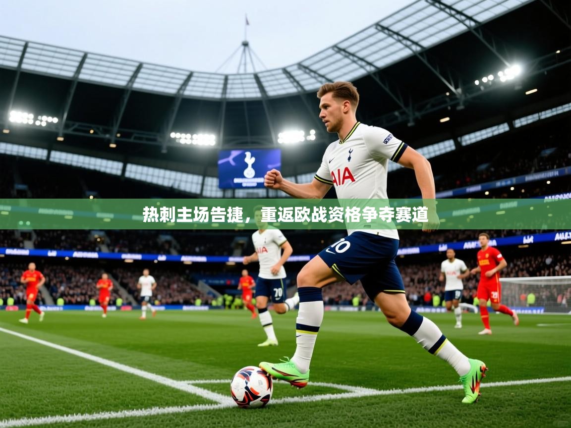 2026九游娱乐网页登录热刺主场告捷，重返欧战资格争夺赛道  第4张