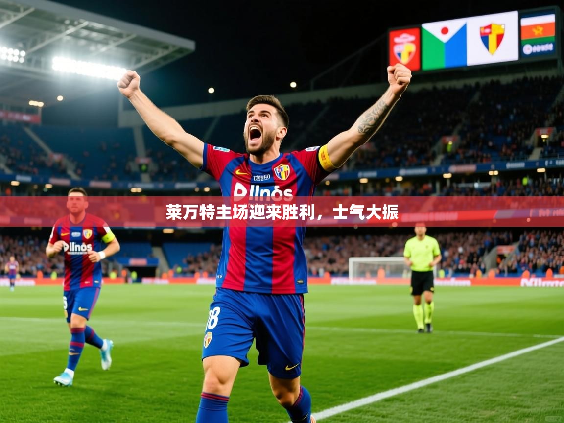 2026九游娱乐app赔率高莱万特主场迎来胜利，士气大振  第4张