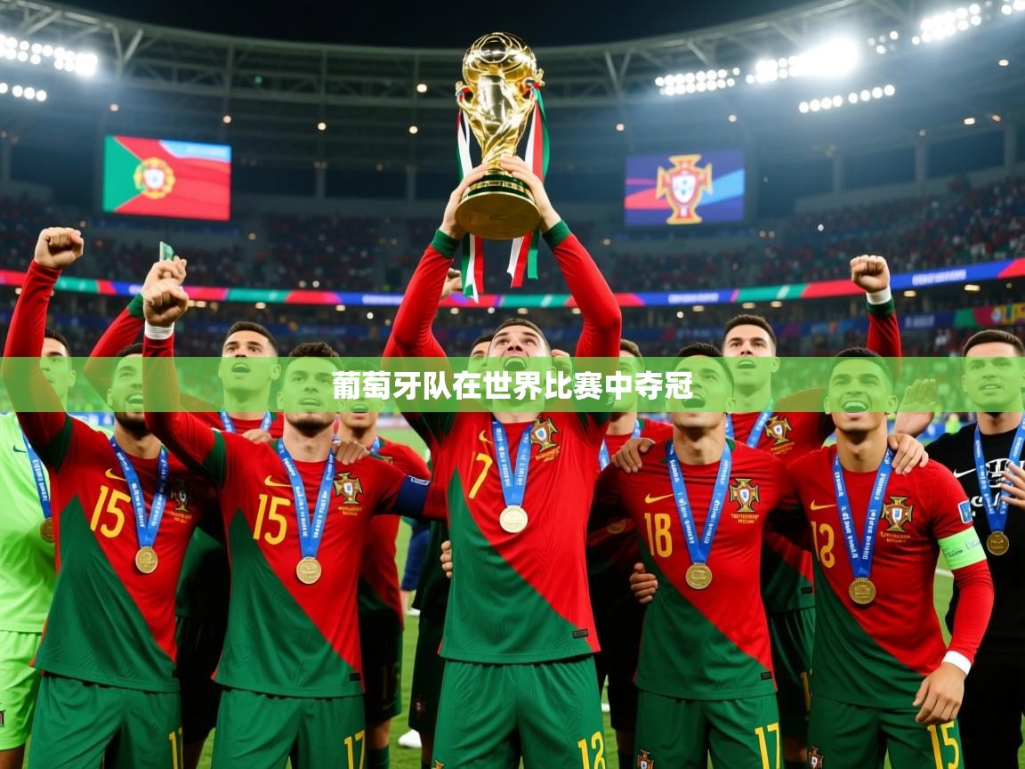 2026九游娱乐app官方入口葡萄牙队在世界比赛中夺冠  第3张