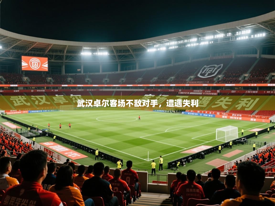 2026九游娱乐app下载武汉卓尔客场不敌对手，遭遇失利  第1张