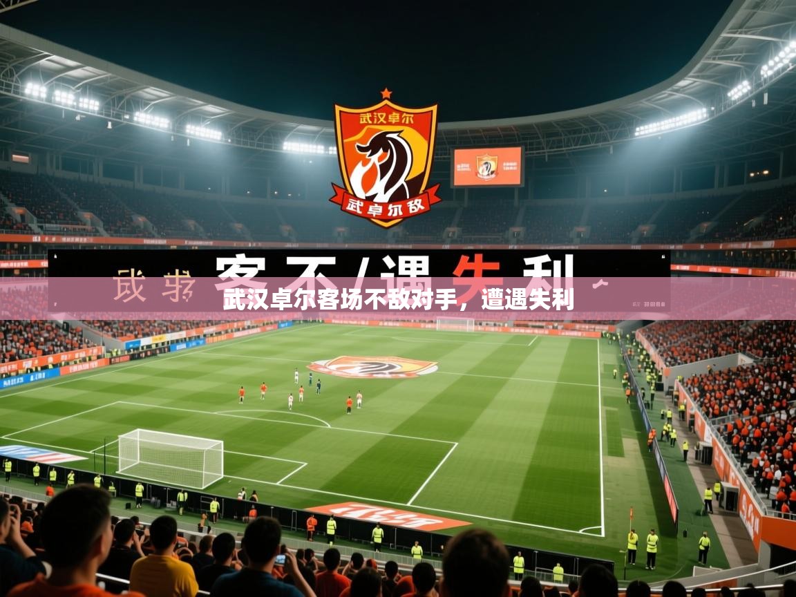 2026九游娱乐app下载武汉卓尔客场不敌对手，遭遇失利  第2张