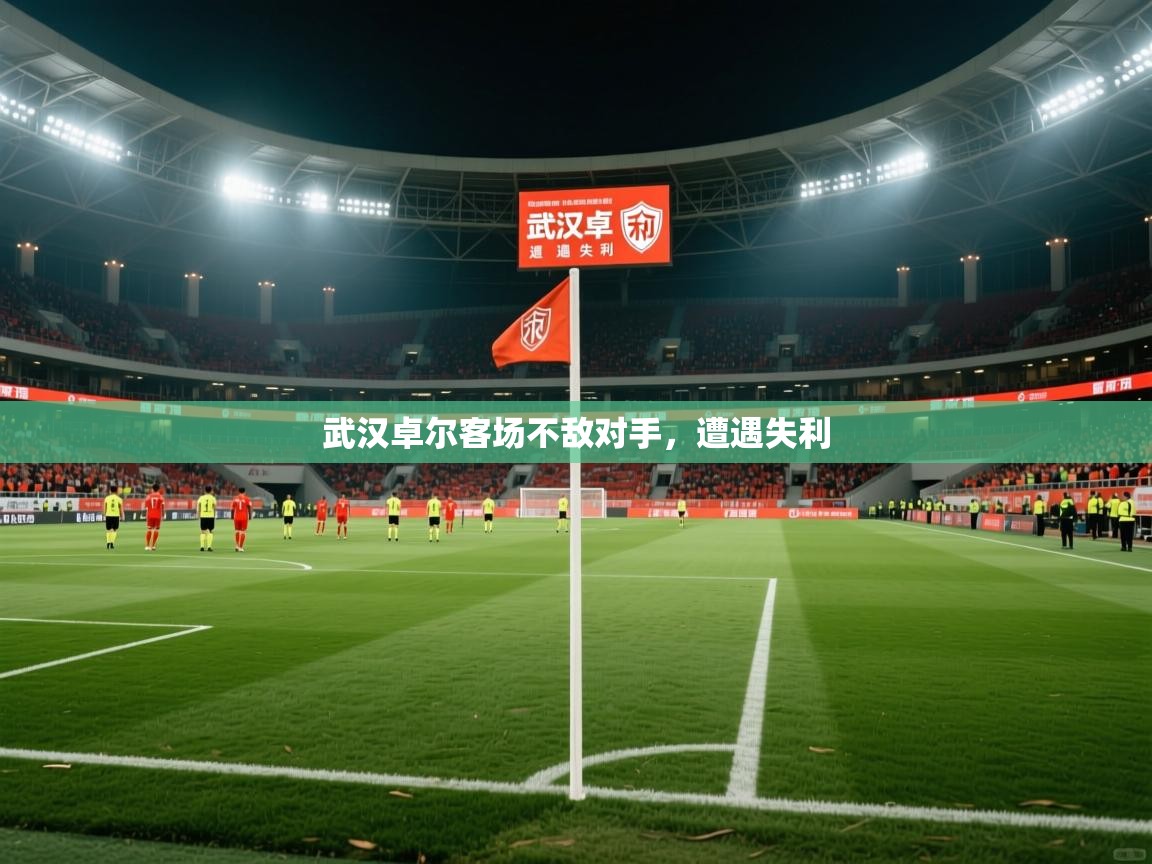 2026九游娱乐app下载武汉卓尔客场不敌对手，遭遇失利  第3张