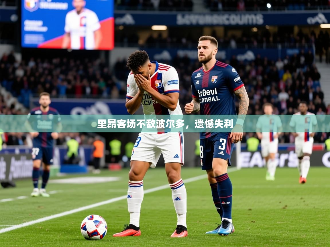 2026九游娱乐app里昂客场不敌波尔多，遗憾失利