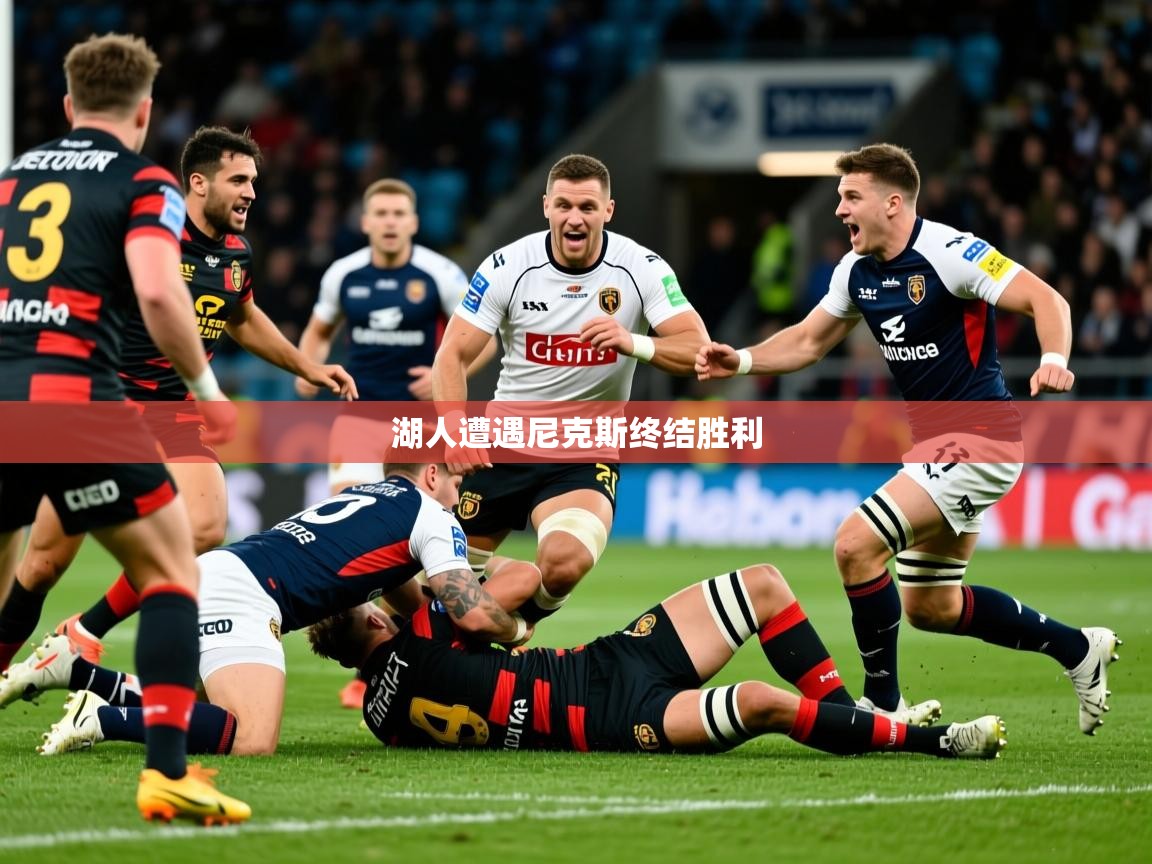 2026九游娱乐(中国)官方网站湖人遭遇尼克斯终结胜利  第4张