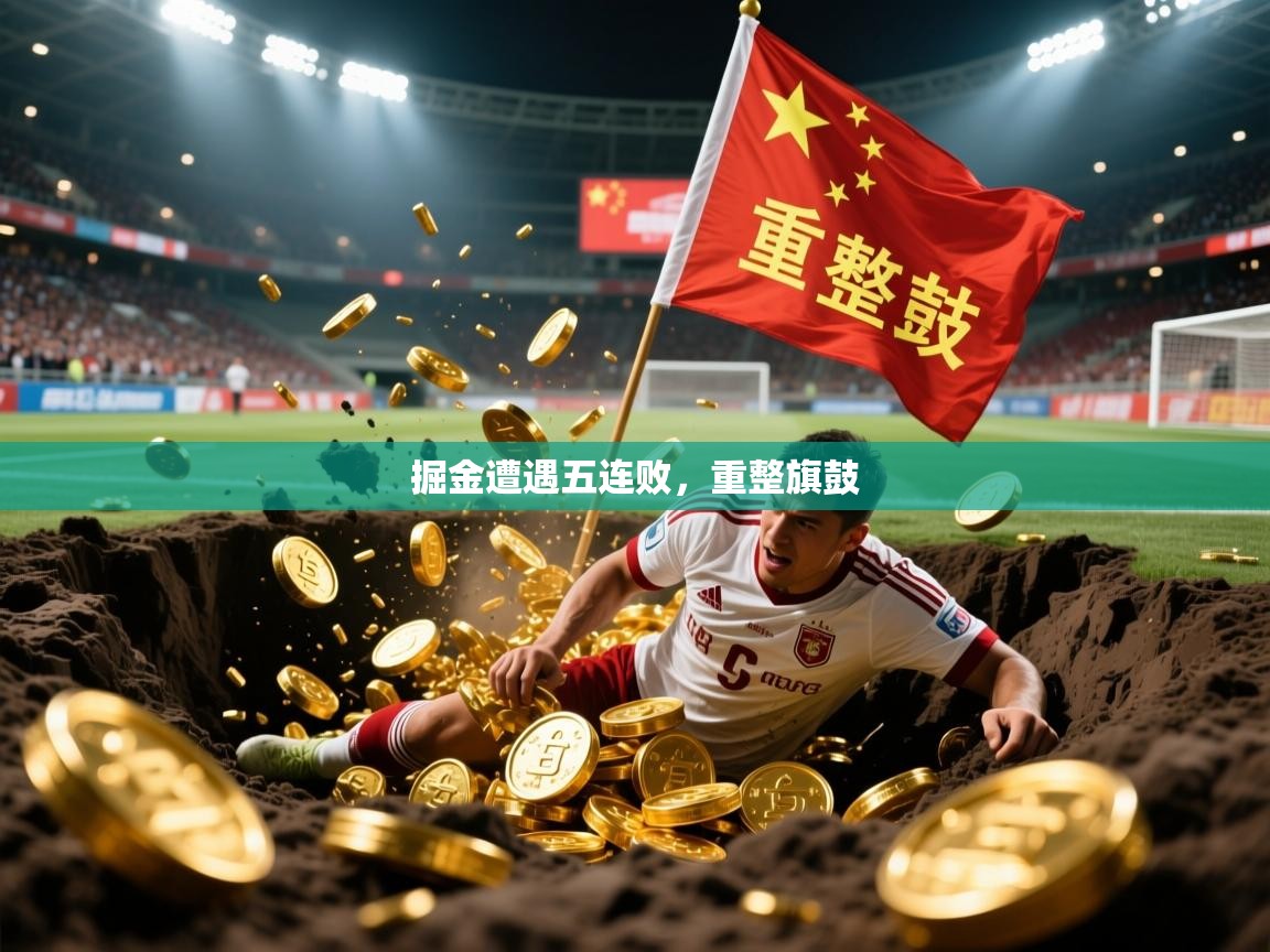 2026九游娱乐网站体验棒掘金遭遇五连败，重整旗鼓
