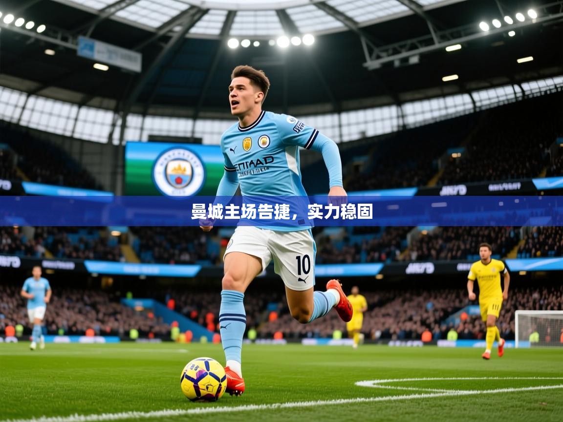 2026九游app下载苹果版曼城主场告捷，实力稳固