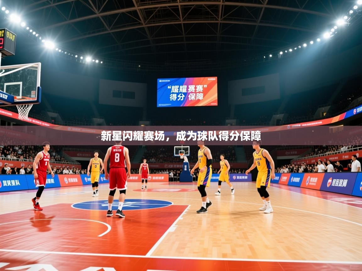 2026九游娱乐官网入口官方新星闪耀赛场，成为球队得分保障  第1张