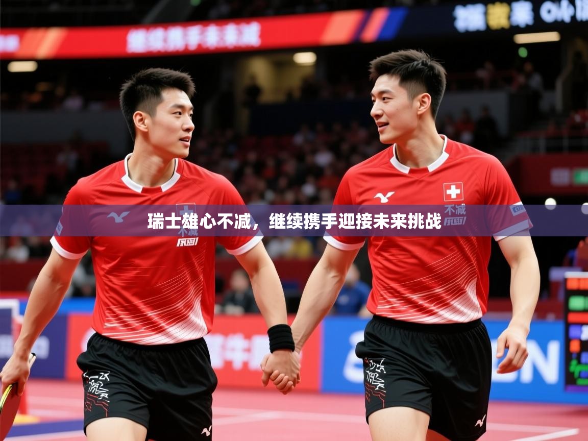 2026九游娱乐app官方入口瑞士雄心不减，继续携手迎接未来挑战  第2张