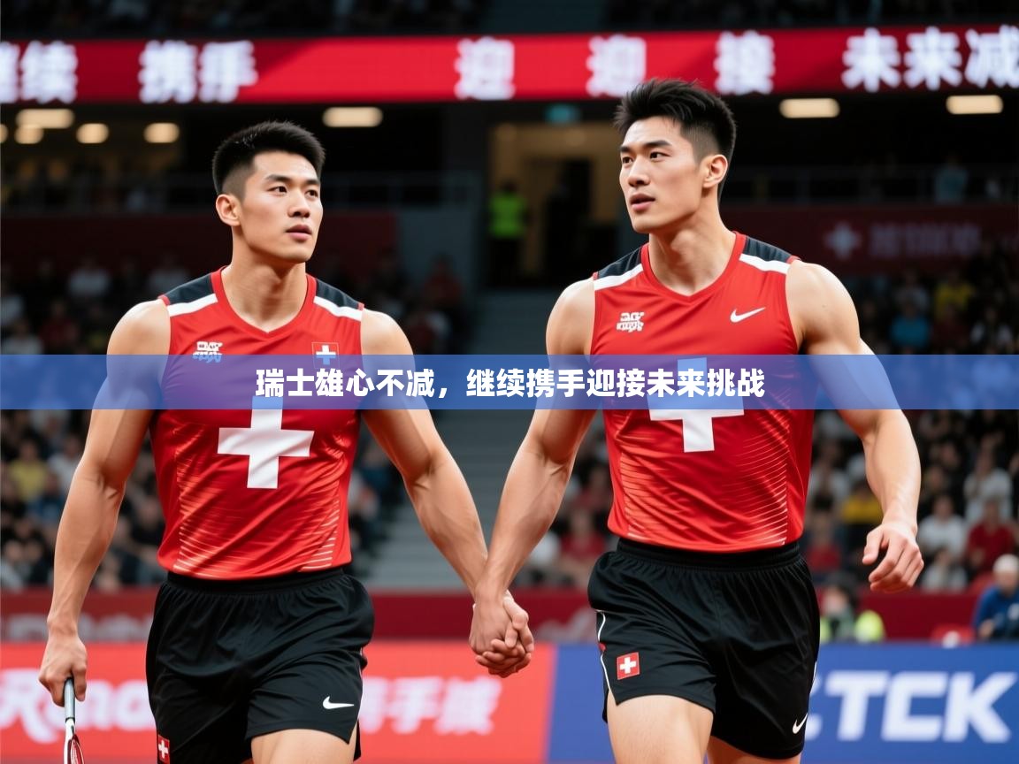 2026九游娱乐app官方入口瑞士雄心不减，继续携手迎接未来挑战  第3张