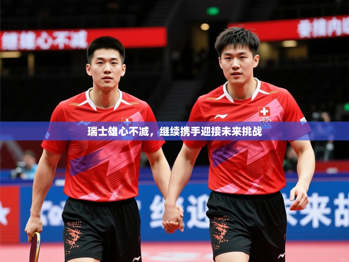 2026九游娱乐app官方入口瑞士雄心不减，继续携手迎接未来挑战  第4张