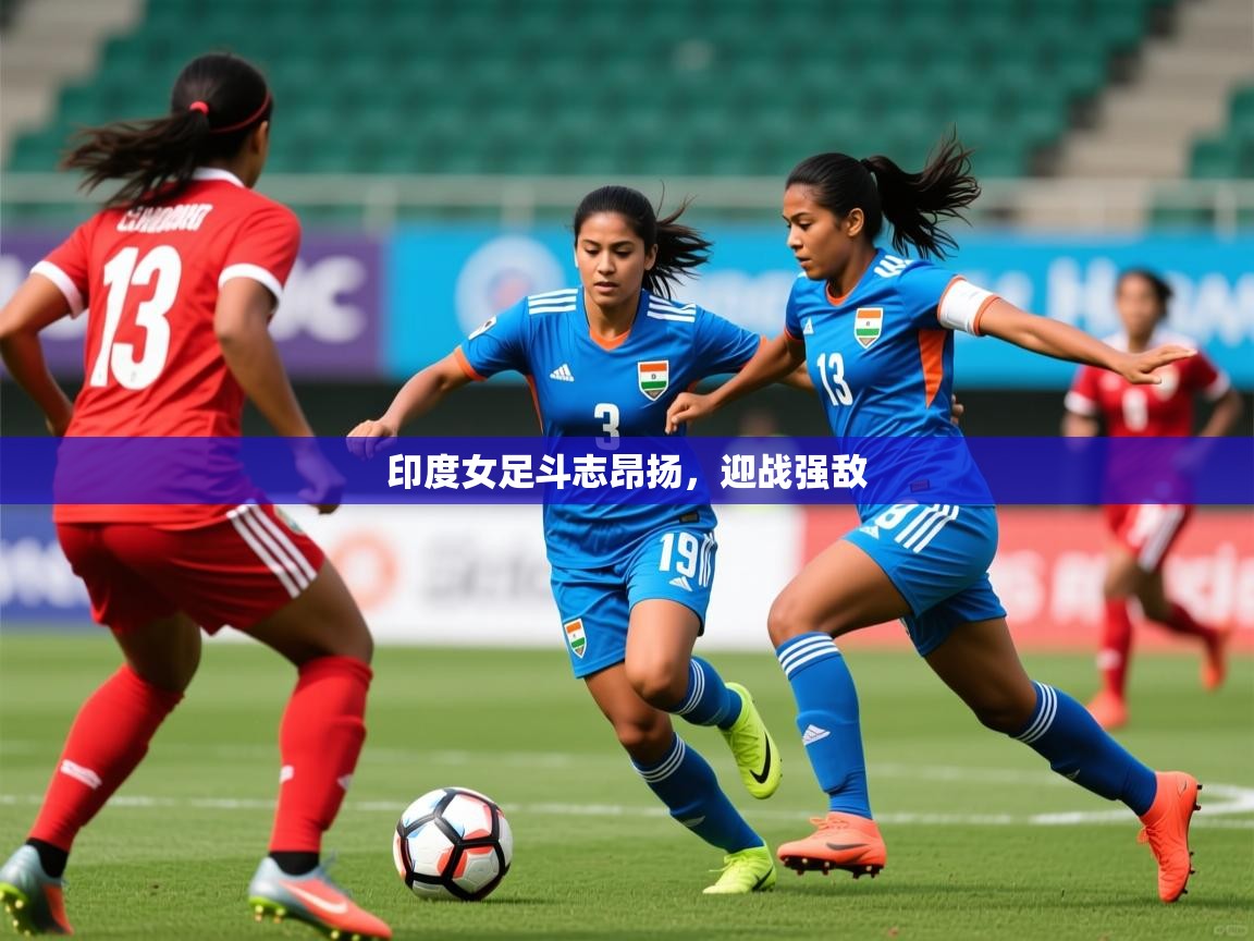 2026九游娱乐靠谱吗印度女足斗志昂扬,迎战强敌 第2张