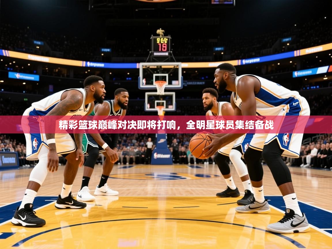 2026九游娱乐(中国)官方网站精彩篮球巅峰对决即将打响,全明星球员集结备战 第4张