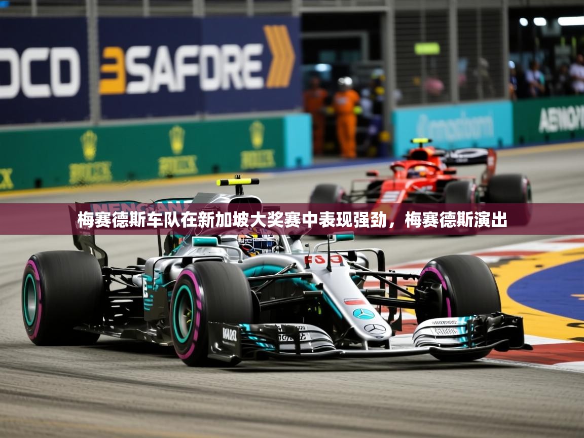 2026九游app官网入口梅赛德斯车队在新加坡大奖赛中表现强劲,梅赛德斯演出 第2张